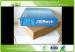 Folding Packing Cardboard Packaging Boxes For Express Garment Industry Customized