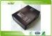 Glossy / Matt Art Paper Cardboard Packing Boxes For Cell Phone Electronic Packaging