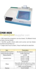 microplate reader microplate reader