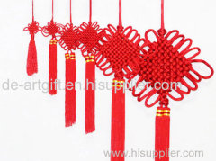 Home Wall Decoration Chinese Knot New Year Gifts Chinese Knot