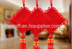 Home Wall Decoration Chinese Knot New Year Gifts Chinese Knot