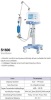 CPAP system ventilator CPAP system ventilator