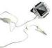 China suppliers Magnetspace Laser therapy Watch laser therapy machines