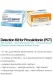 Detection kit for microalbunminuria ALB c-preactive protein CRP calcitonin PCT