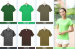 Wholesale printing t shirt 100% cotton custom t shirts designs