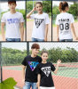 Customzied T shirt with Fashionable LOGO