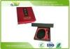 Sponge Inner Custom Gift Boxes for Electronic Products Promotional Packaging