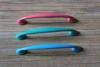 Customized Design Plastic Furniture Pull Handle With Different Color