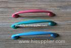 Customized Design Plastic Furniture Pull Handle With Different Color