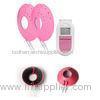 Portable Electronic Breast Enhancer Device For Naturual Breast Growth