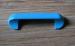 Blue Durable and Strong design ABS Plastic Furniture Handles Customised Color