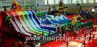 Kids Favourite Inflatable Obstacle Courses Interactive Game Amazon Wet Dry Play