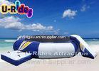 4M Diameter Inflatable Water Parks Waterproof Floating Water Trampoline Rental