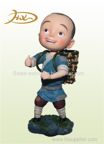 movie figure collectible figurine