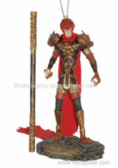 movie series collectible figurine