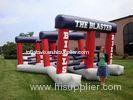 CE / UL Certificated Inflatable Outdoor Play Equipment For Sports