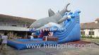 Fantastic Bouncy Inflatable Water Parks Inflatable Water Slide