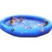 ODM PVC Commercial Inflatable Swimming Pool With CE Approved