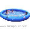 ODM PVC Commercial Inflatable Swimming Pool With CE Approved