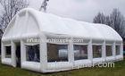 Inflatable Promotional Items / Giant Inflatable Tent For Agriculture As Storage