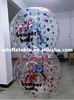 Inflatable Ball Soccer Inflatable Bubble Football Bubble Ball Soccer Suits