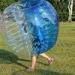 Summer Cool Human Inflatable Bumper Bubble Ball With CE or UL