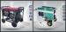 2600 W Silent Small Gasoline Generator Set Single Phase Energy - Saving