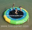 Giant Inflatable Water Trampoline For Pool Or Water Outdoor Sport