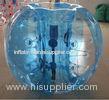 Human Inflatable Bubble Soccer Footballs / Inflatable Bumper Ball For Kids