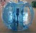 Human Inflatable Bubble Soccer Footballs / Inflatable Bumper Ball For Kids