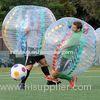 High Tear Inflatable Walking Ball Bumper Bubble Ballls For Kids