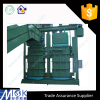 Hydraulic Baling press for Used clothes Baler