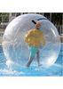 Giant Inflatable Water Toys Inflatable Bubble Jumbo Water Walking Ball Rental