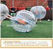 Inflatable Ball Football Bubble Soccer Football Body Bubble Ball For Adult