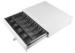 6B 5C 19.6 Inch Electronic Cash Drawer With Heavy Duty Ball Bearing Slides 490