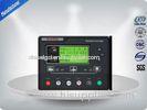 3 Phase 4 Wire Generator Auto Start Controller With Flame Retardant Abs Shell