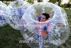 CE Standard PVC Bubble Soccer Football For Adults Inflatable Bounce Ball