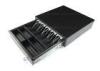 Custom USB POS Cash Register / Lockable Cash Box 410D 18.3&quot;x18.1&quot;x5.9&quot;