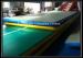 CE Certification Adult Inflatable Gymnastics Equipment Durable