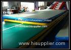 CE Certification Adult Inflatable Gymnastics Equipment Durable