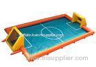 Outdoor Adults And Kids Inflatable Sports Arena For Sport Game