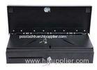 5 Bill RJ11 Flip Top Cash Drawer HS-170A 19.9x8.7x5.5 inch For POS Machine