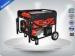 Quietest Portable Camping Generators / 77 dB Dual Fuel Portable Generator