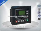 Continuous Generator Paralleling Controller 80 Kw Prime Power Power Consumption &lt;3W