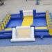 Professional CE Approved Giant Inflatable Human Football For Children