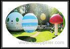 Outdoor Giant Unique Inflatable Advertising Balloons with Logo
