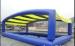 Oxford Cloth Durable Inflatable Swimming Pool Above Ground CE Certified