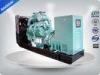 High Efficiency 3 Phase Gas Generator Set Brushless Support All Power
