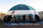 50' Business Event Inflatable Advertising Tent With CE Certified