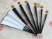 custom chinese bamboo hand fan wedding fan